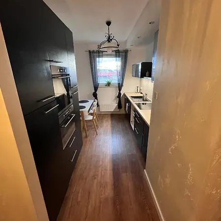 2pokojesucha37a Appartamento