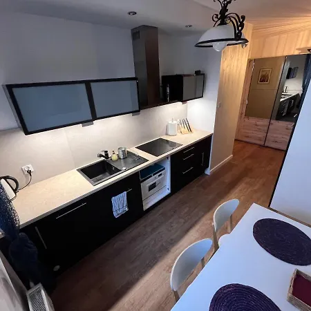 2pokojesucha37a Appartement