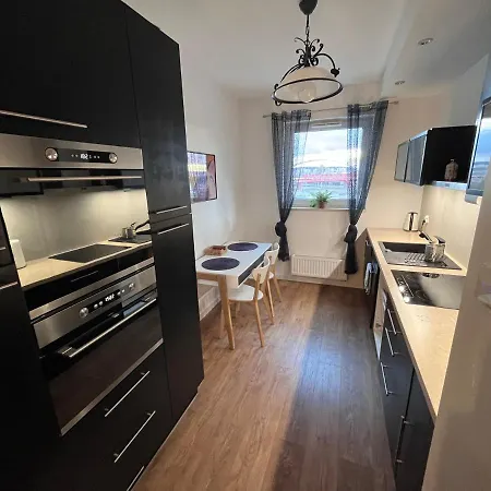 2pokojesucha37a Appartement *