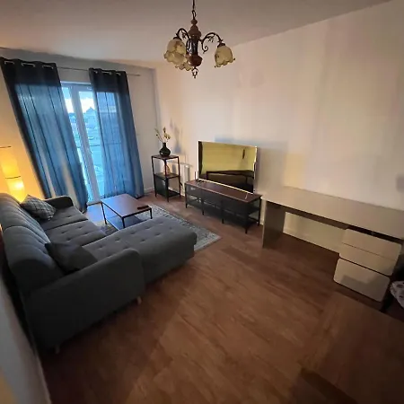 2pokojesucha37a * Gdańsk